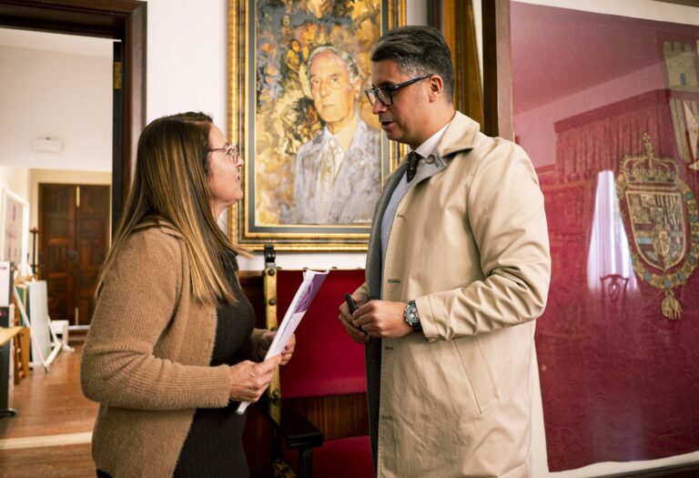 Presupuesto 2025 en La Laguna: 24M€ para Bienestar Social y Vulnerabilidad