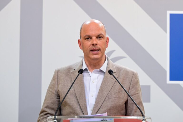 Son Busquets: Avance del Proyecto de Viviendas en Palma Abre Participación Ciudadana