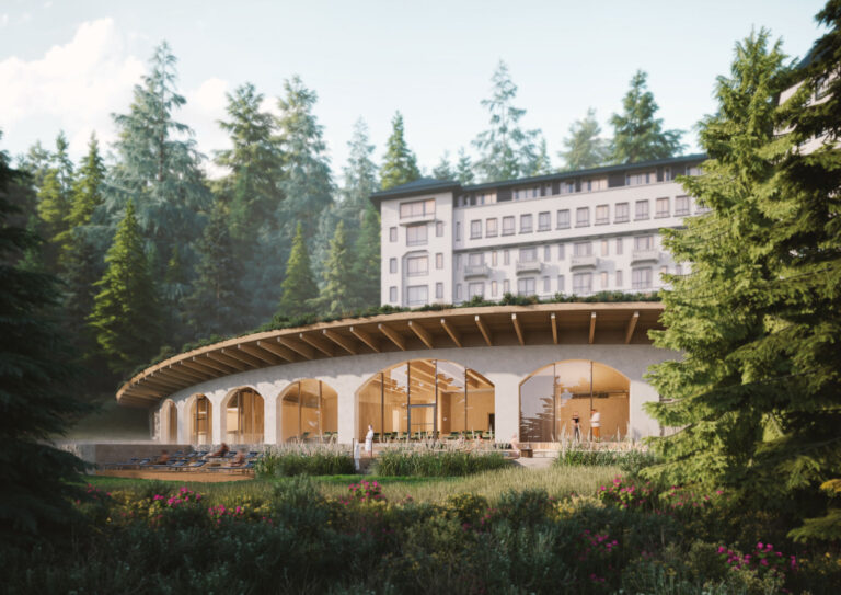 "Accor Revela Estrategias Innovadoras para el Diseño de Bienestar en Hotelería"