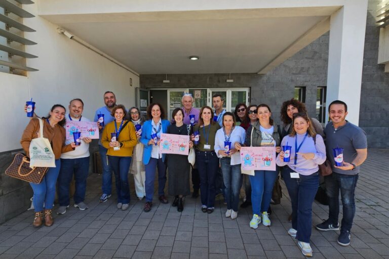 "Campaña ‘No Disfraces Tu Salud’: Protegiendo a Jóvenes en La Laguna"