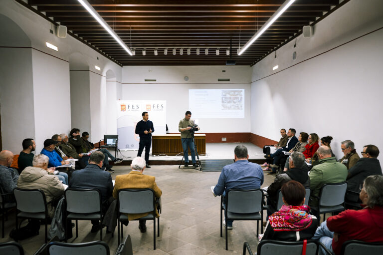 Foro Económico de La Laguna: Agenda 2025 Focalizada en Ciudadanía y Retos Actuales