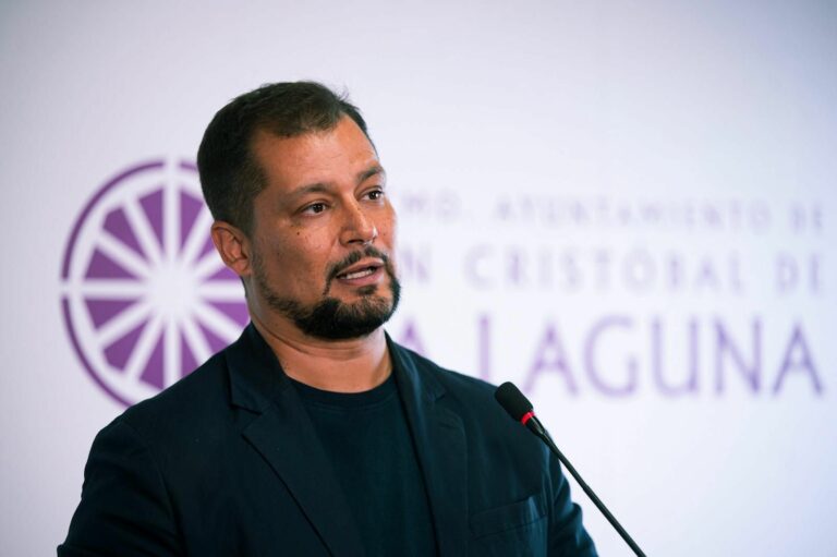 Aumento de 750.000 € en subvenciones para el deporte en La Laguna 2025