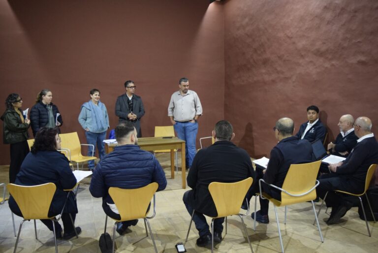 Avances en el Taxi de La Laguna: Regulación y Seguridad Mejoradas