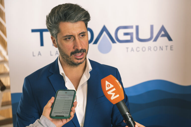 Ayuntamiento de La Laguna Ofrece Ayudas para Conexión a Alcantarillado