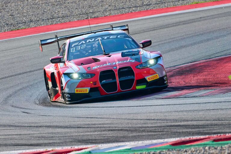 BMW M Motorsport: Dominio y Estrategia en el GT World Challenge 2025