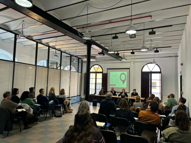 Balance 2024 y Proyectos 2025 en el Consell de Serveis Socials de Palma