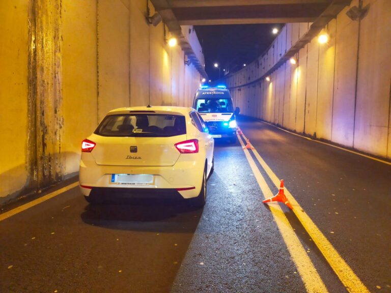 Balance de Seguridad: 78 Conductores Sancionados en Carnavales de La Laguna