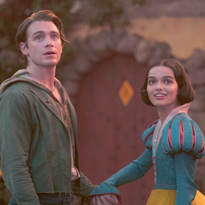 Blancanieves Arrasa en Taquilla España: 2,2 Millones en su Estreno