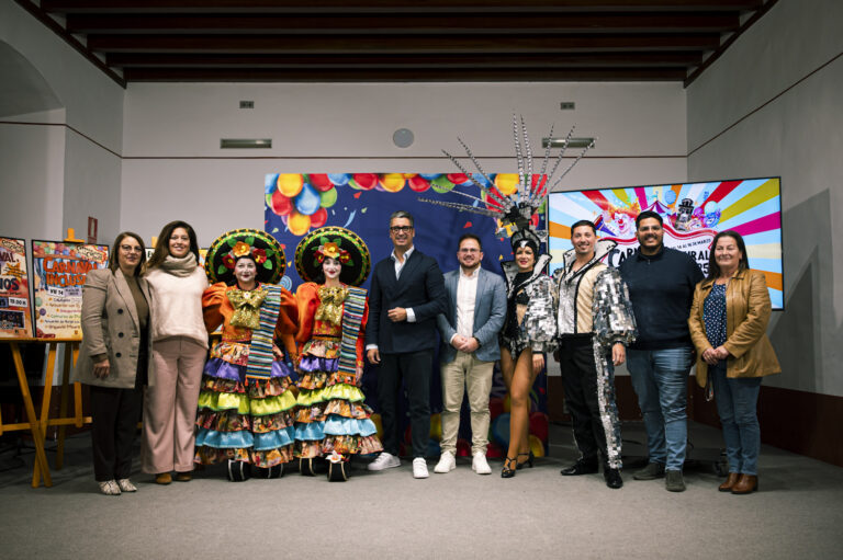 Carnaval Cultural en La Laguna: Diversión, Inclusión y Tradición