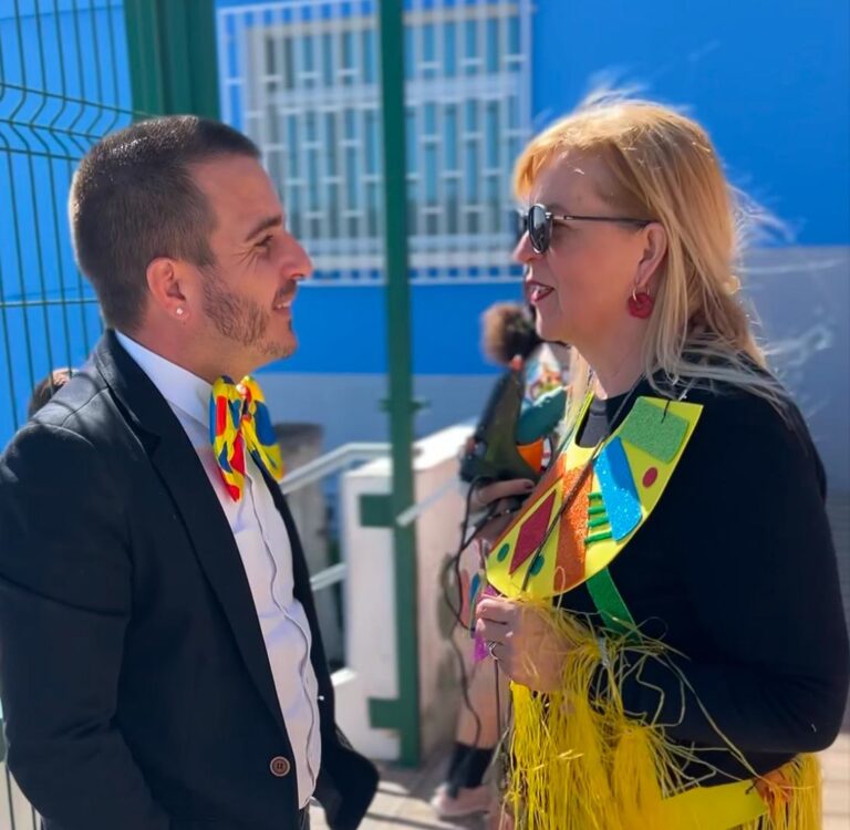 Carnavales Escolares en La Laguna: Celebración de Cultura y Creatividad