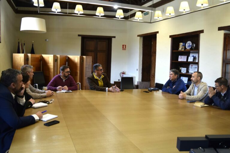 Comunidades Turísticas Circulares: La Laguna Impulsa Economía Circular