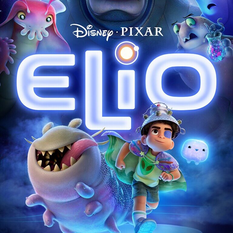 Descubre ‘Elio’: La nova película de Disney y Pixar llega a cines el 9 de julio