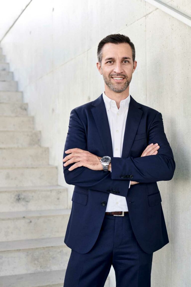 Descubre la Conferencia Anual 2025 de BMW: Innovaciones y Emisiones