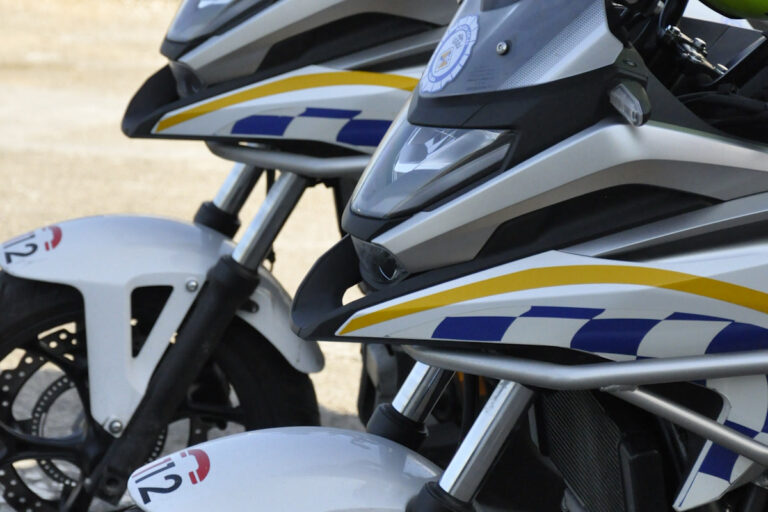 Desvíos y cortes de tráfico en Palma por el 8M y la Cursa Dona