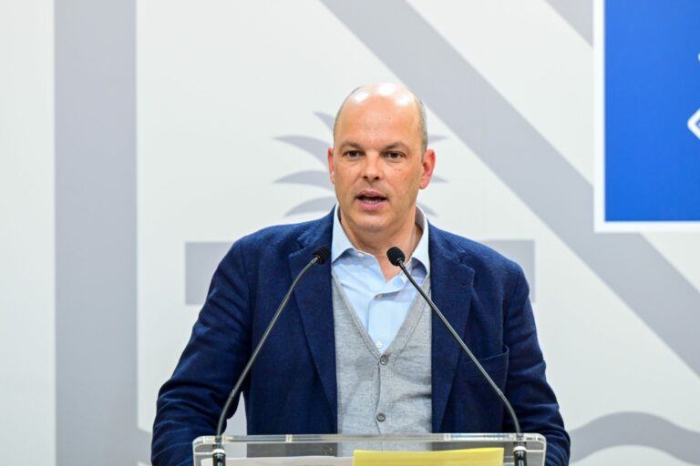 Dos empresas compiten para construir 246 viviendas sociales en Palma