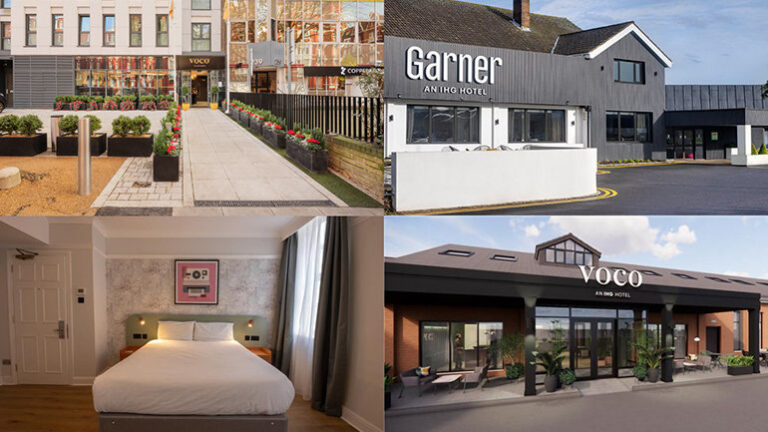 Garner Hotel Preston Samlesbury - Reception