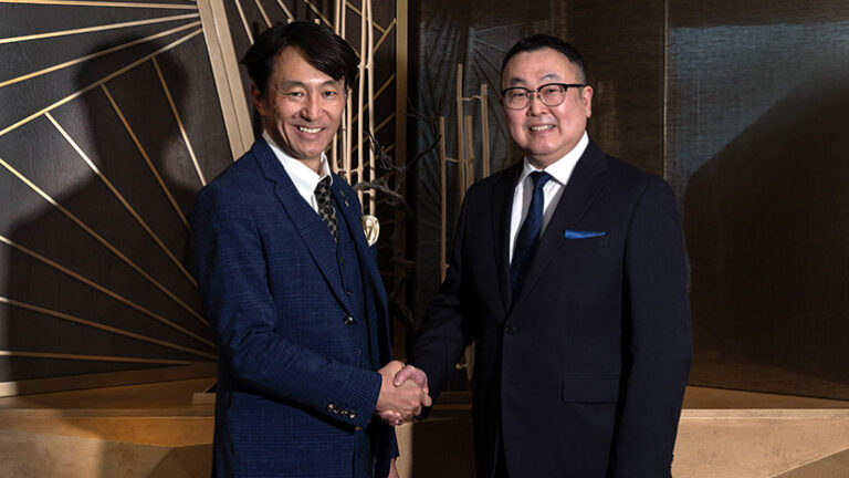 IHG accelerates growth in Japan  with ANA Holiday Inn Iwate Kitakami