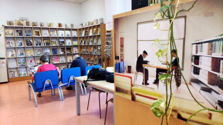 Impacto Cultural: Más de 570,000 Visitas a Bibliotecas de Dos Hermanas en 2024