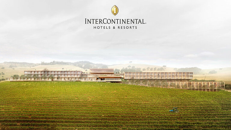Inauguran InterContinental Barossa Resort & Spa: Lujo en el Corazón de Australia
