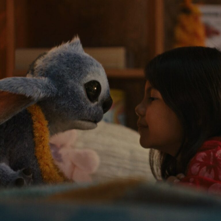Lilo y Stitch: Estreno en Cines y Tráiler Disponible el 23 de Mayo