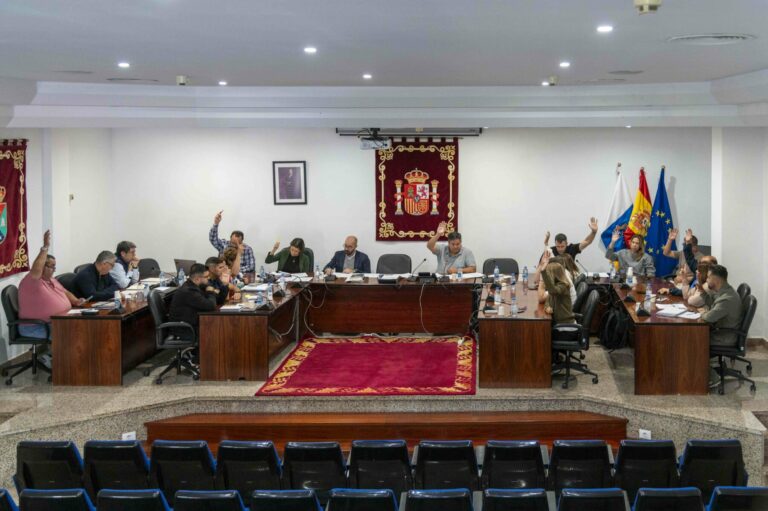 Mogán: Aprobada Rehabilitación de Playa y Paseo en Puerto Rico
