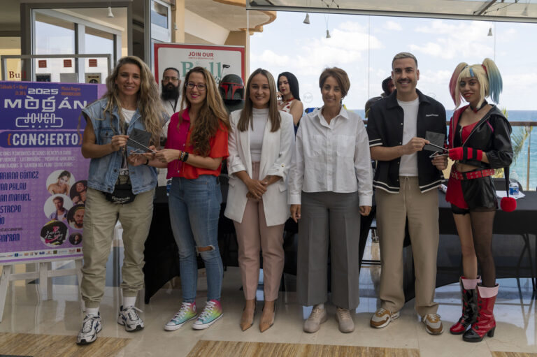 Mogán Joven 2025: Festival Gratuito de Música, Danza y Ocio para Jóvenes