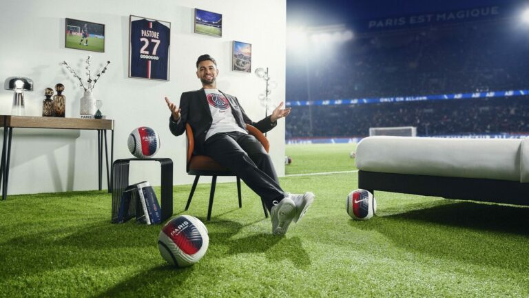 Novotel y PSG Lanzan Habitaciones Legendarias que Celebran Íconos del Fútbol