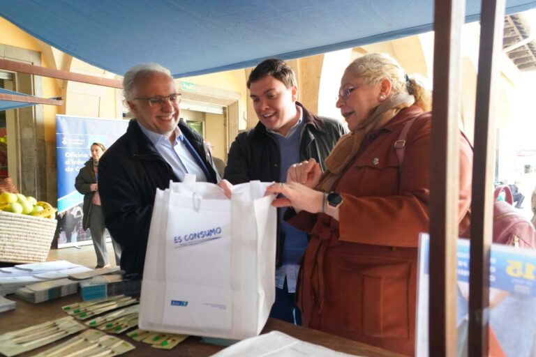 OMIC: 833 Expedientes y un 80% de Resolución en Derechos del Consumidor