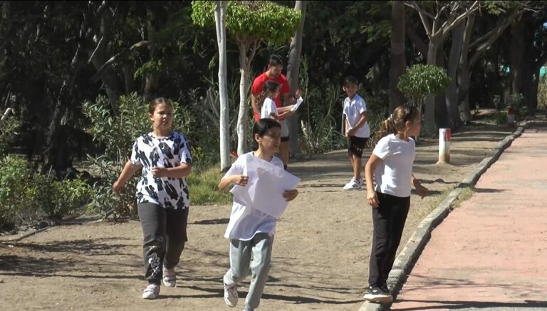 Olimpiadas de Orientación Escolar 2025: Éxito Deportivo en Mogán