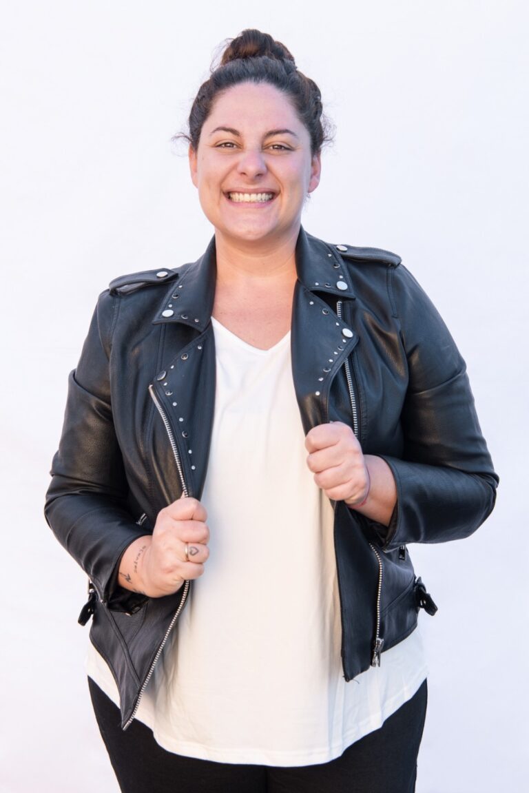 Omayra Cazorla presenta ‘Así somos’: Comedia y reflexión en La Laguna