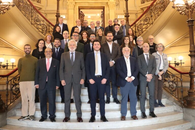 Palma Aspira a Ser Capital Europea de la Cultura 2031: Reunión Clave