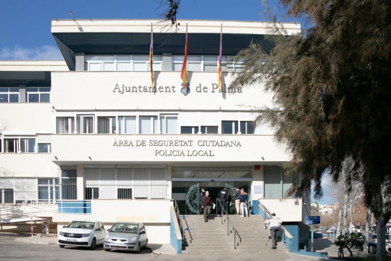 Palma Contrata Asistencia Psicológica para Víctimas de Violencia de Género