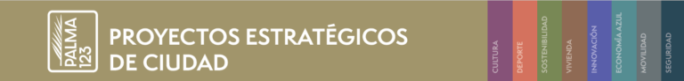 Palma Culture & Innovation Bay: Impulso a la Sostenibilidad y Cultura