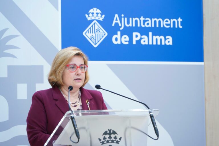 Palma acoge la exposición ‘Peter Halley en España’ tras acuerdo Thyssen