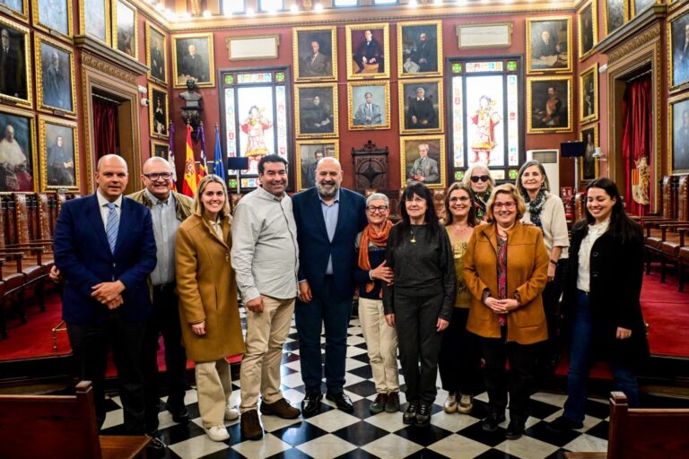 Palma adquiere el antiguo cine Metropolitan para equipamientos en Pere Garau