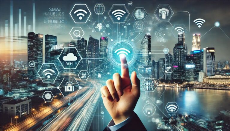 Palma impulsa digitalización: unificación de WiFi y nueva sede electrónica