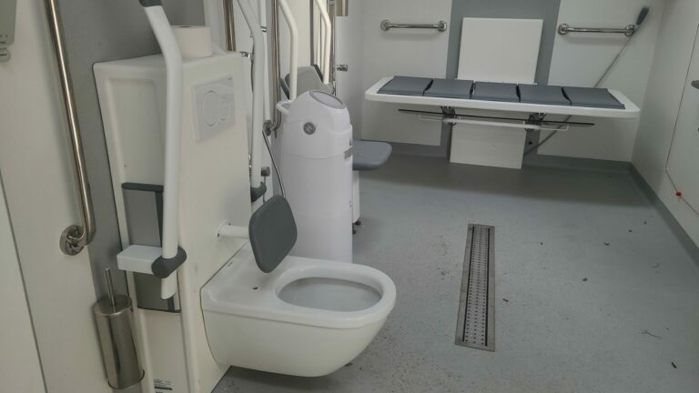 Palma instalará cambiadores inclusivos: un paso hacia la accesibilidad