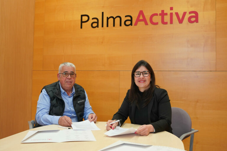 PalmaActiva Amplía su Red de Empresas con Nuevas Colaboraciones