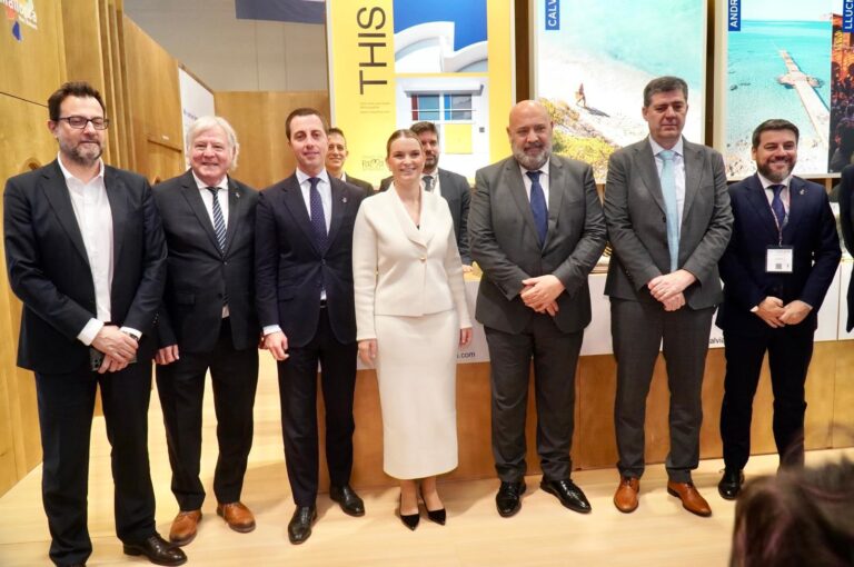 Platja de Palma: Nueva Inversión de 21 Millones para su Rehabilitación