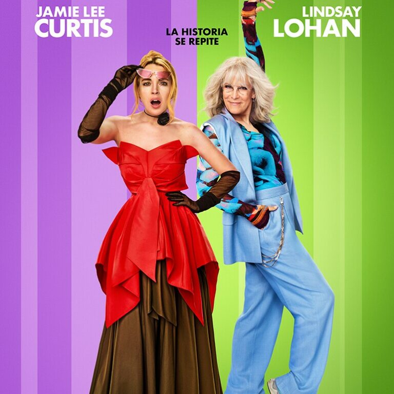 Ponte En Mi Lugar De Nuevo: Estreno Exclusivo en Cines el 8 de Agosto