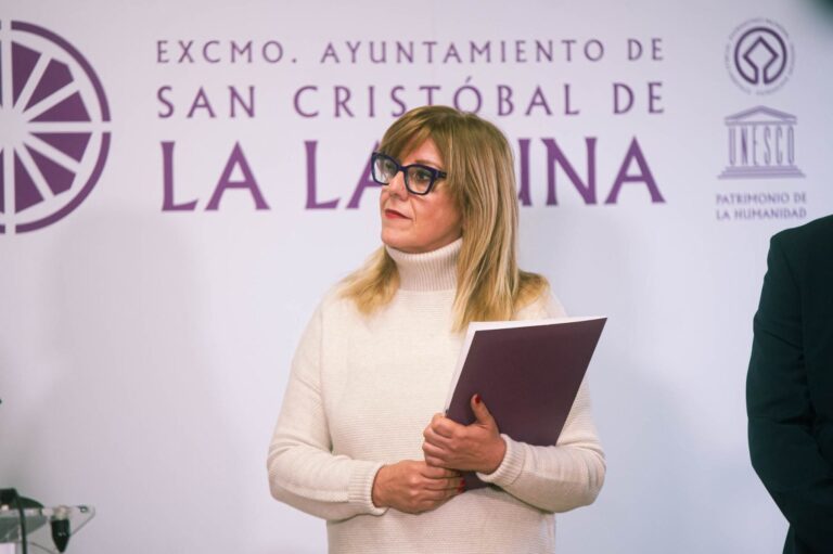 Presupuestos 2025: La Laguna Inicia Reuniones Vecinales para Implicación Ciudadana