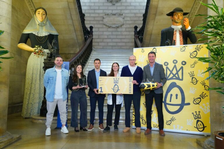 Primer Trofeo Ciudad de Palma de Fitness: 100 deportistas en acción