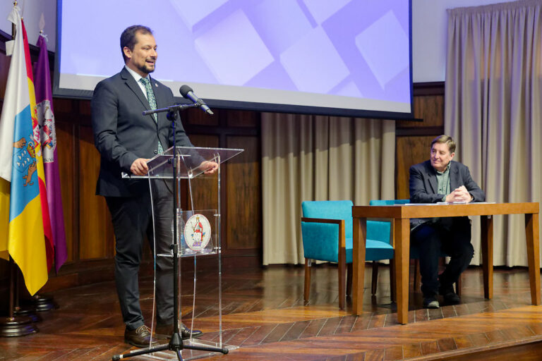 Tenerife Acogerá la Reunión Anual del Instituto Cervantes Este Julio
