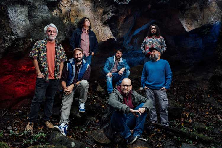 The Conqueror Project presenta ‘Kamikaze Politikz’ en el Teatro Leal de Tenerife