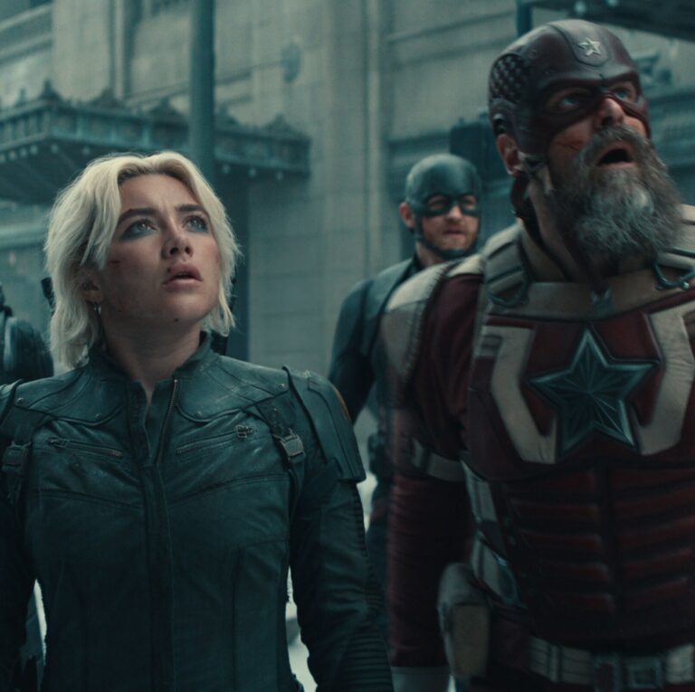 Thunderbolts: La Nueva Película de Marvel que Estrena el 30 de Abril