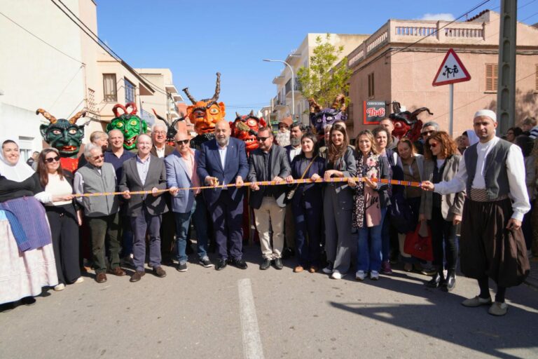 XXXI Fira de Son Ferriol: Un Compromiso Municipal con la Comunidad