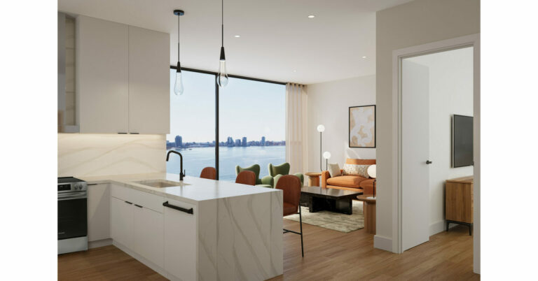 Freedom Plaza: ¿Qué significa para la vivienda asequible en Manhattan?