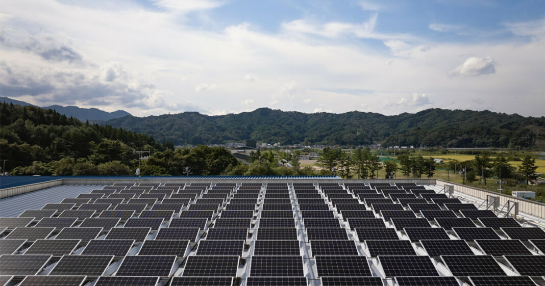 Apple logra más del 60% de reducción en emisiones de