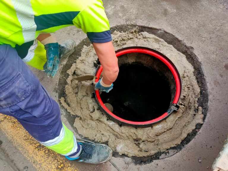 Ayuntamiento de La Laguna ofrece ayudas de más de 1 millón para alcantarillado