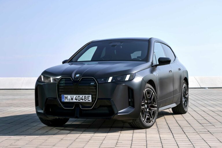 BMW Group Crece en 2025: Aumenta Ventas de Vehículos Eléctricos a Nivel Global